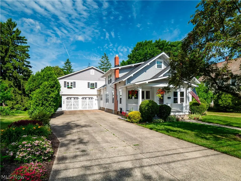 188 Jackson Street, Amherst, OH 44001 - #1