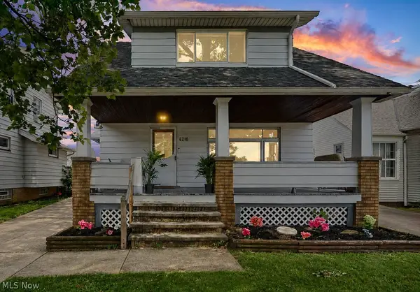6210 Alber Avenue, Parma, OH 44129