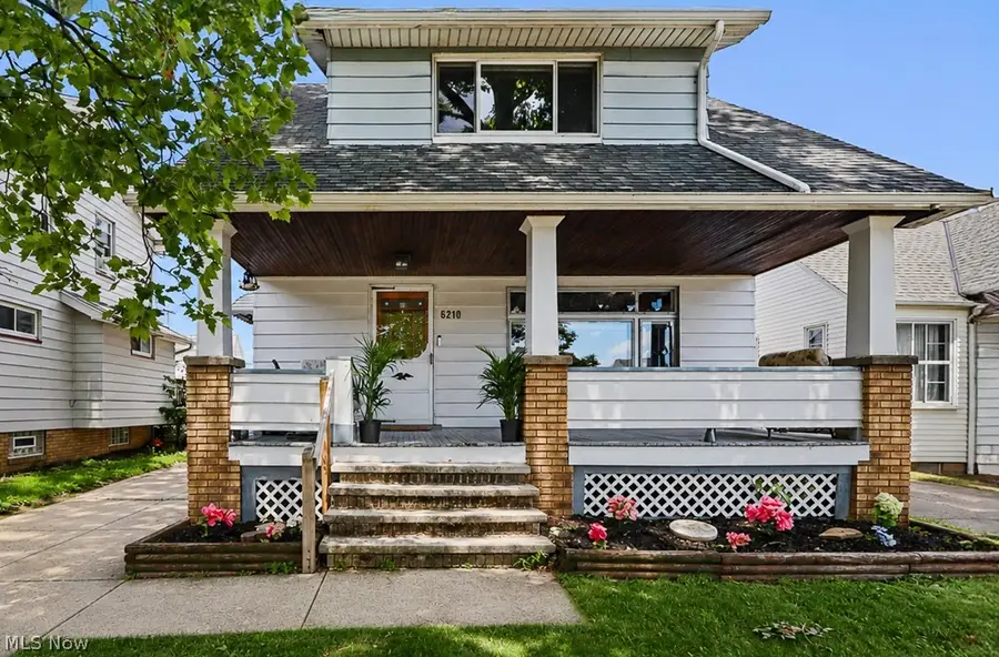 6210 Alber Avenue, Parma, OH 44129 - #2