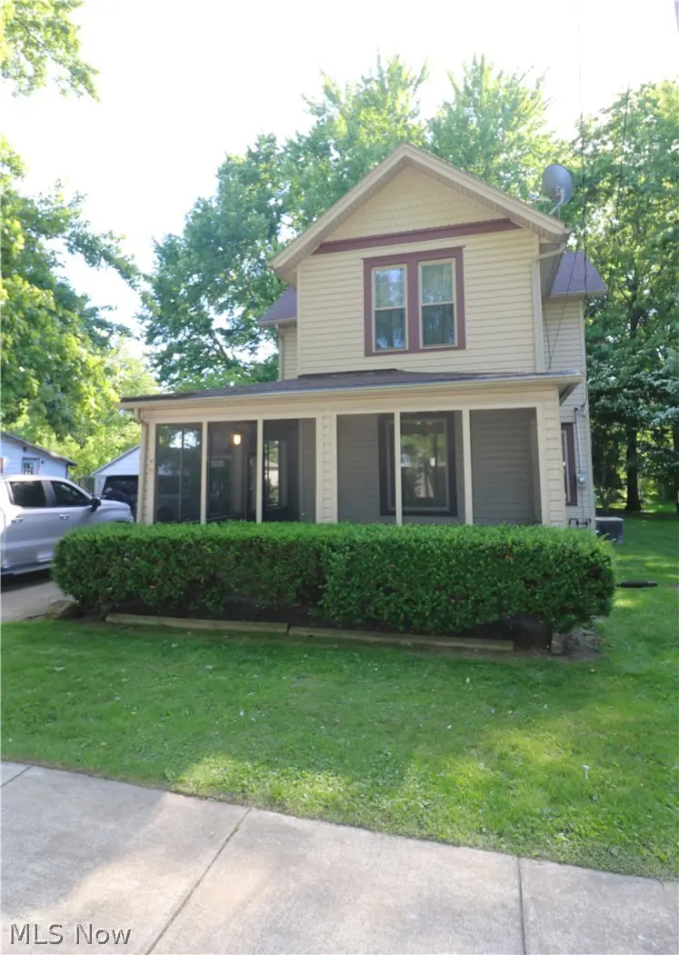 21 Pearl Street, Norwalk, OH 44857 - #2
