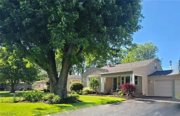 3902 Ayrshire Drive, Youngstown, OH 44511