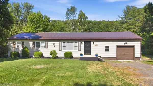 1779 State Route 39, Lucas, OH 44843