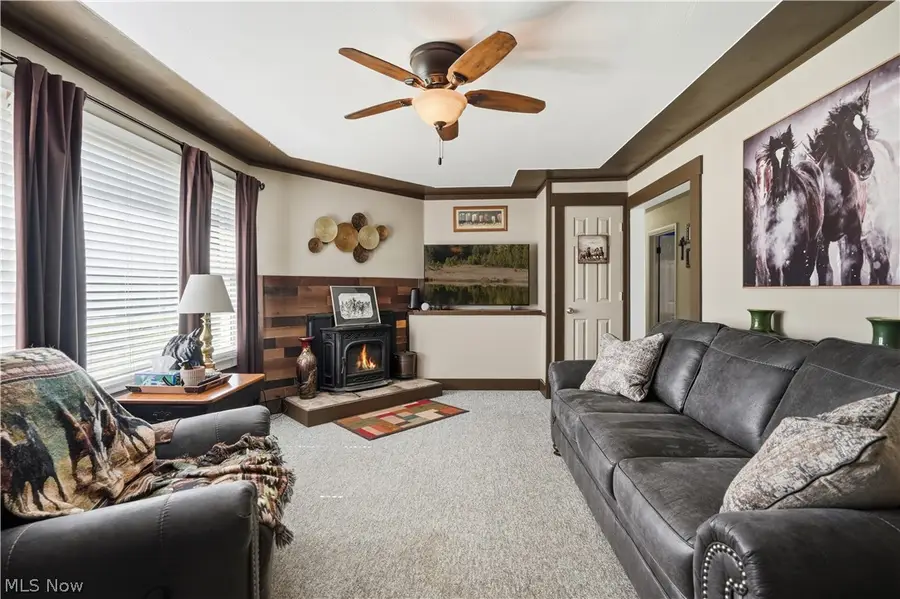 1779 State Route 39, Lucas, OH 44843 - #2