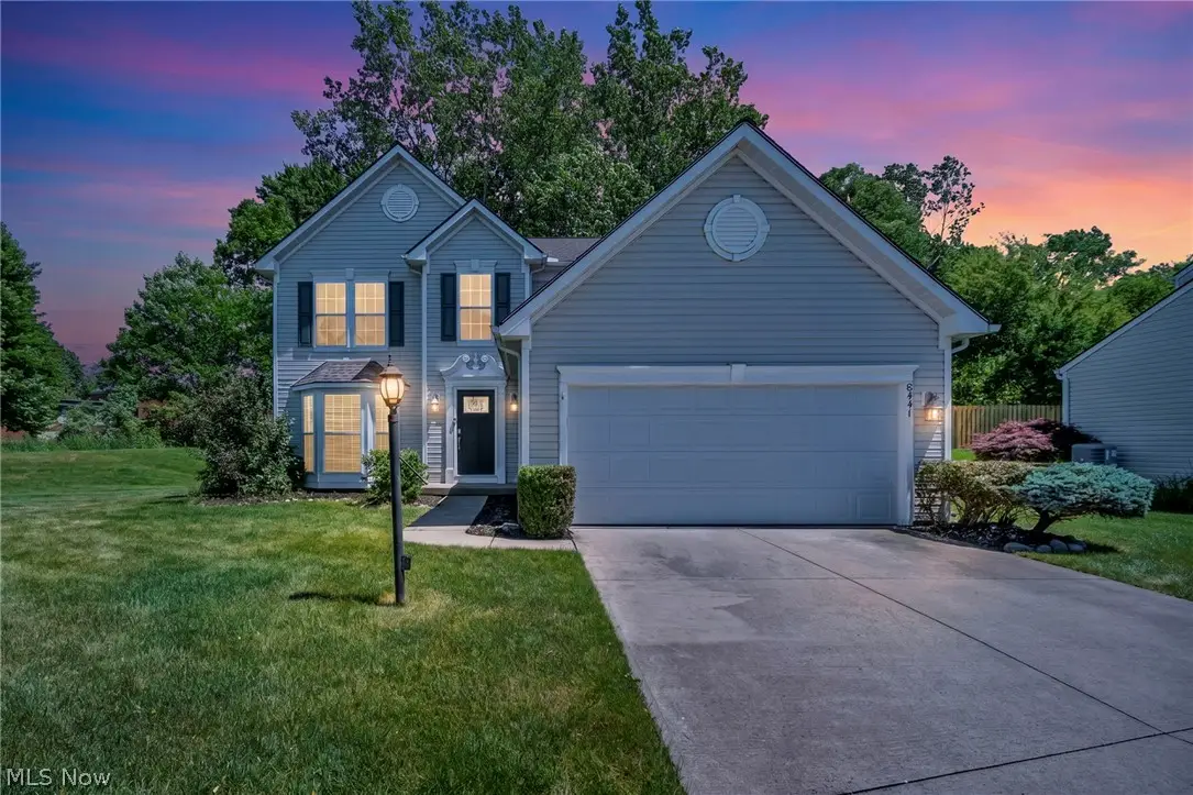 8441 Antlers Trail, North Ridgeville, OH 44039 - #1