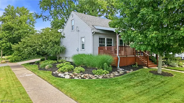 1205 Atlantic Ne Street, Warren, OH 44483