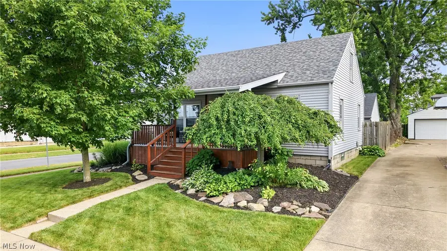 1205 Atlantic Ne Street, Warren, OH 44483 - #3