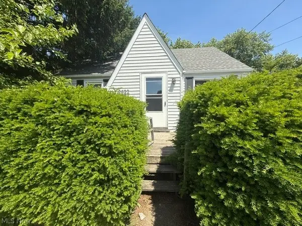 2622 Harmont Ne Avenue, Canton, OH 44705