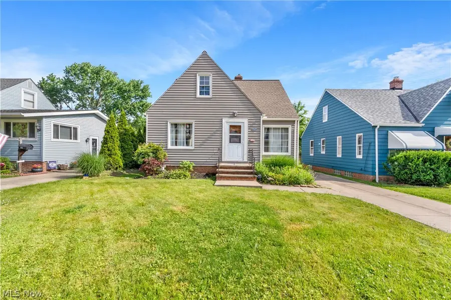 3114 Torrington Avenue, Parma, OH 44134 - #2