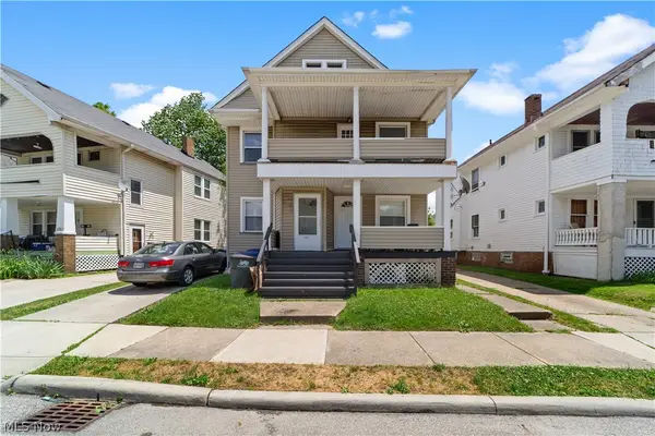 1279 Idlewood Avenue, Lakewood, OH 44107