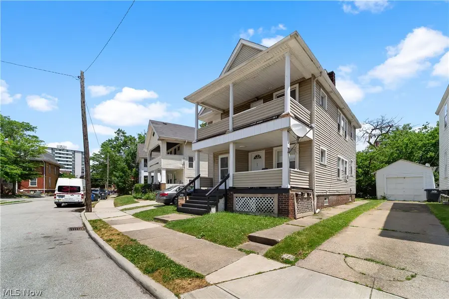 1279 Idlewood Avenue, Lakewood, OH 44107 - #3