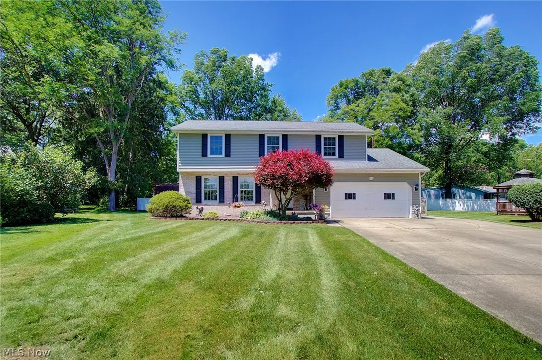 1495 Fredrickburg Drive, Boardman, OH 44412 - #1