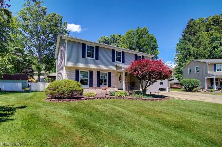 1495 Fredrickburg Drive, Boardman, OH 44412 - #2