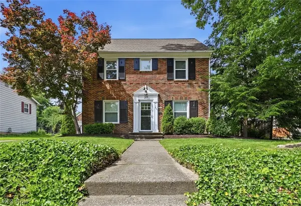 217 Cordelia Sw Street, North Canton, OH 44720
