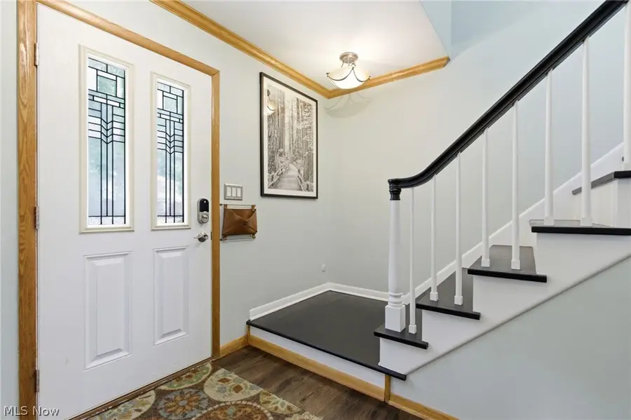 858 Cliffside Drive, Akron, OH 44313 - #3