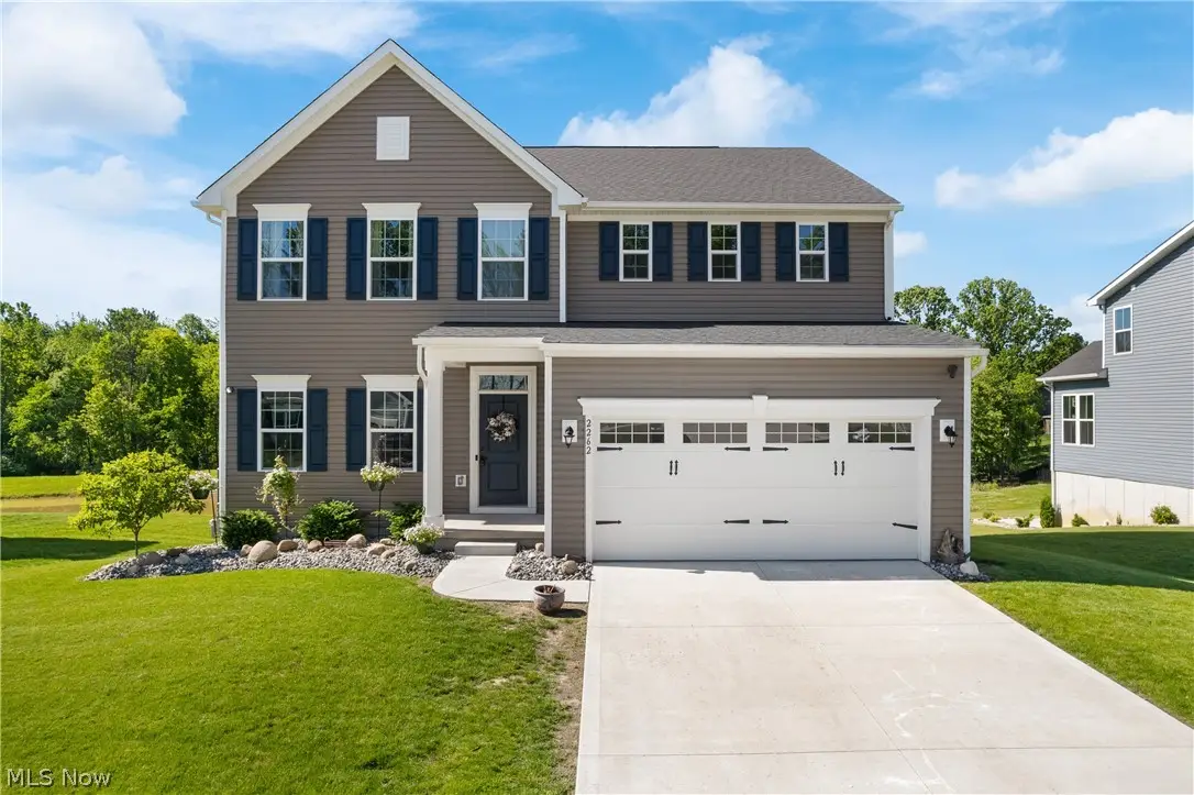 2262 Monaco Nw Street, Uniontown, OH 44685 - #1
