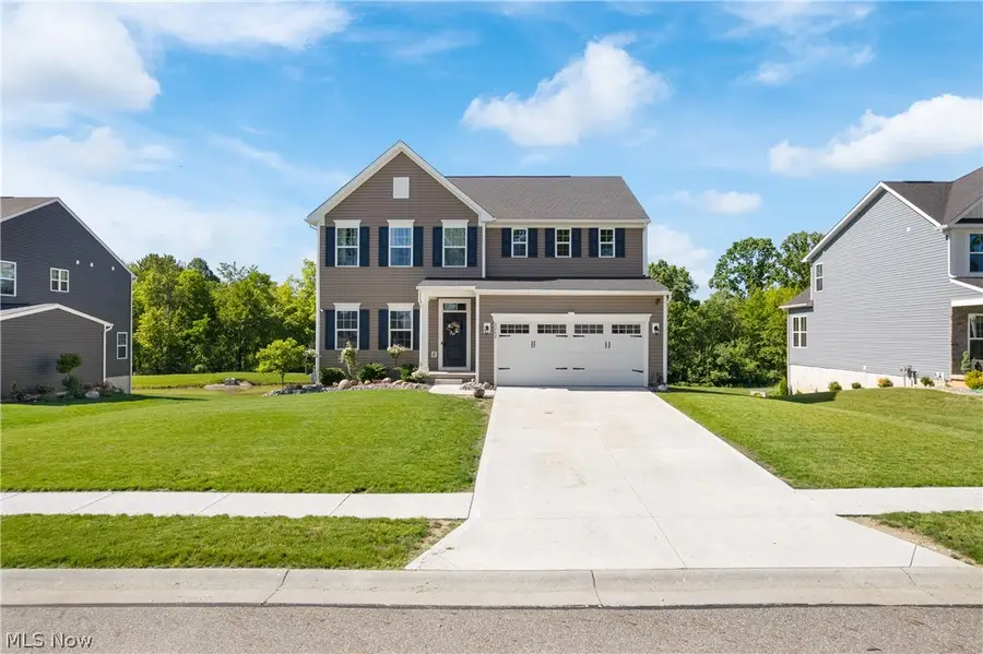 2262 Monaco Nw Street, Uniontown, OH 44685 - #2