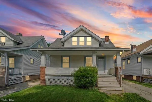 3570 W 123rd, Cleveland, OH 44111