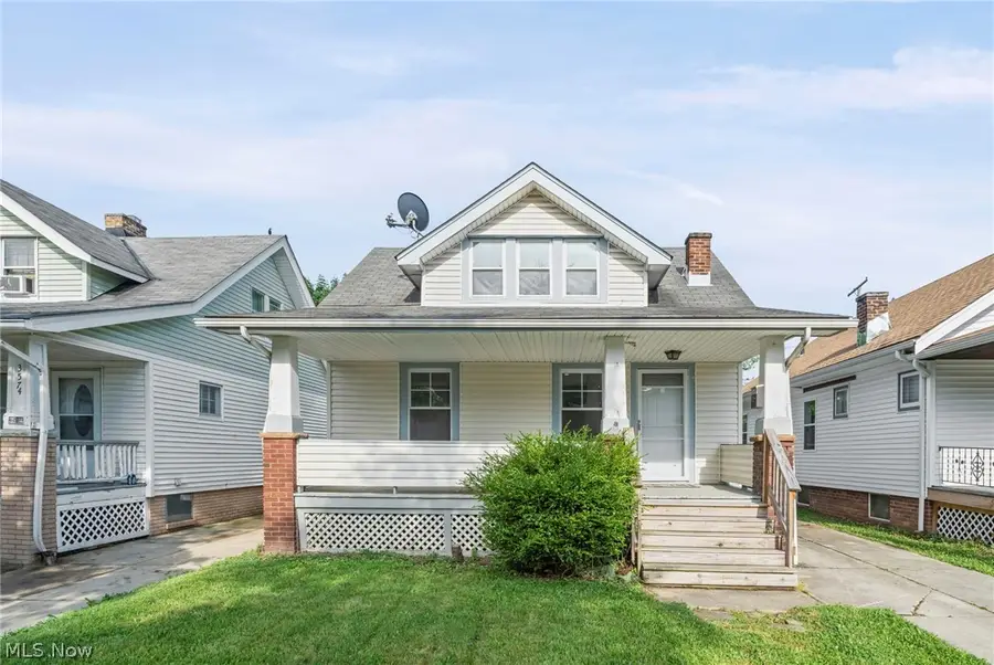 3570 W 123rd, Cleveland, OH 44111 - #2