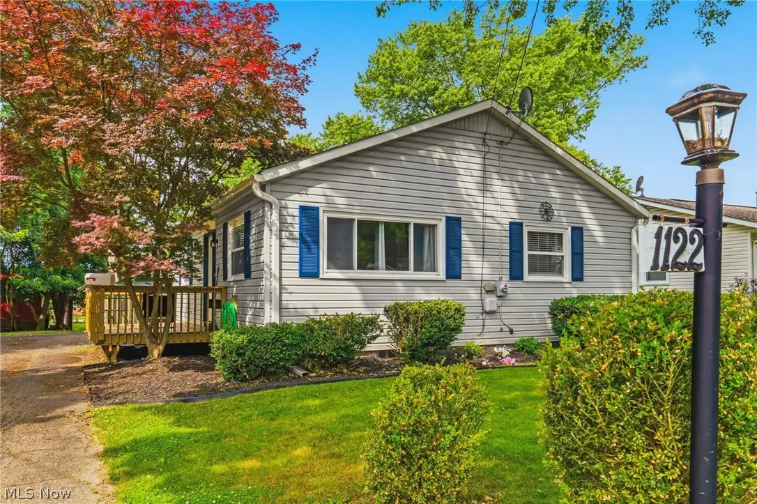 1122 Bel Air Nw Drive, North Canton, OH 44720 - #1