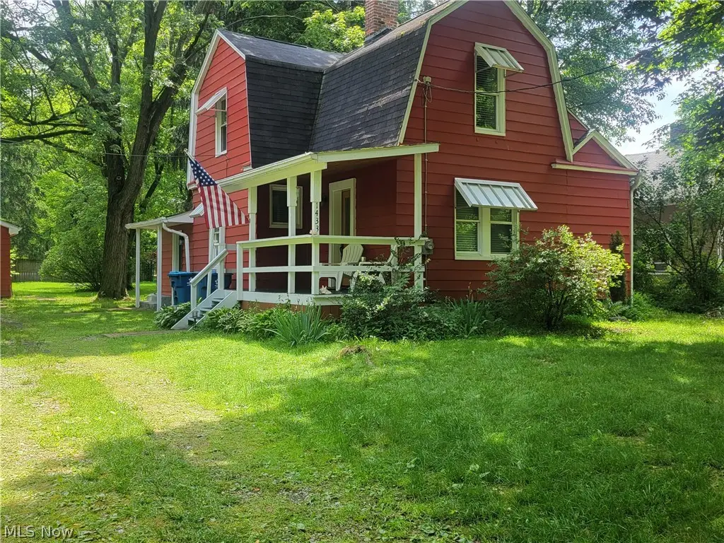 1433 Cedar Street, Kent, OH 44240 - #1