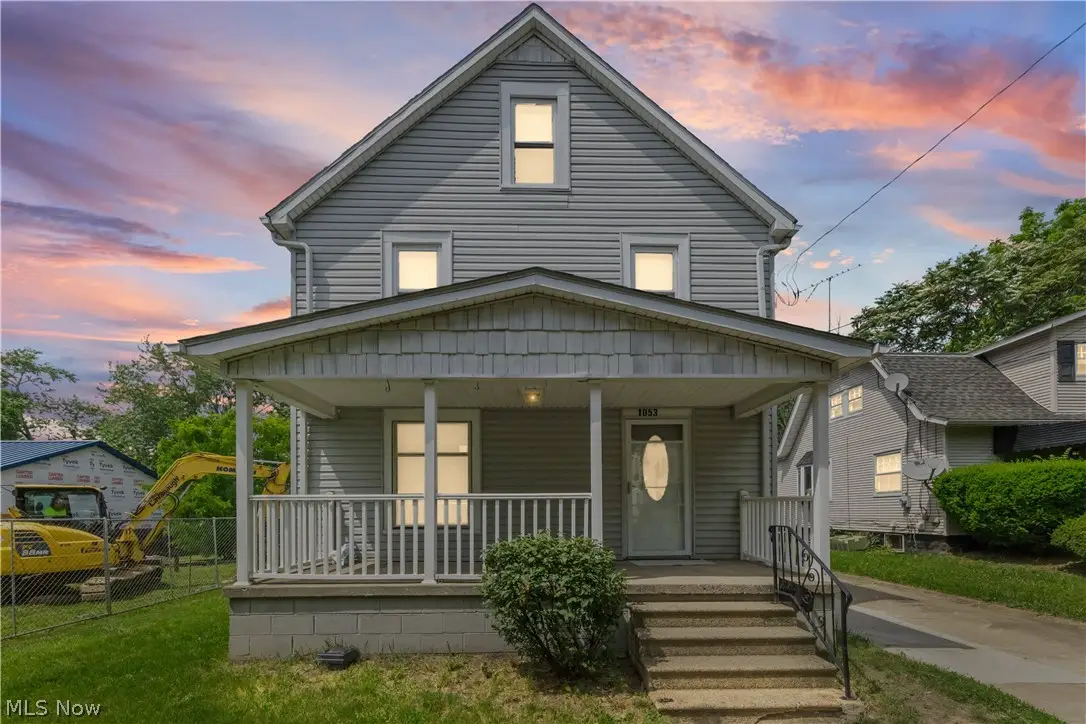 1053 Wyley Avenue, Akron, OH 44306 - #1