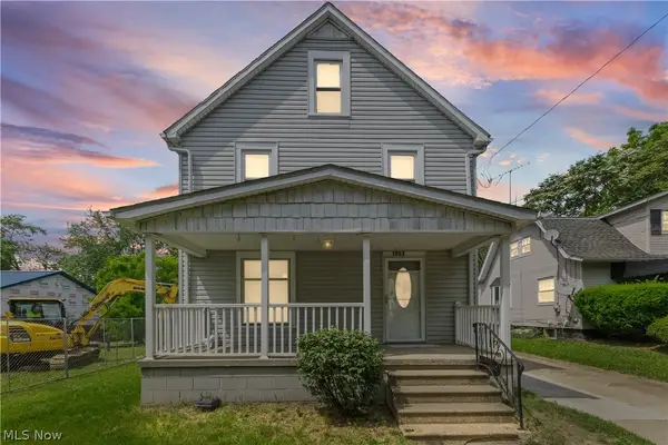 1053 Wyley Avenue, Akron, OH 44306