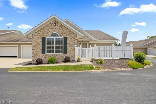 2447 Wetherington Lane #153, Wooster, OH 44691