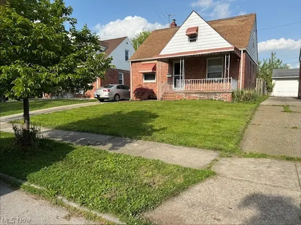 4141 W 57th Street, Cleveland, OH 44144