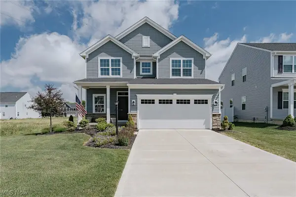 23558 Daisey Drive, Columbia Station, OH 44028