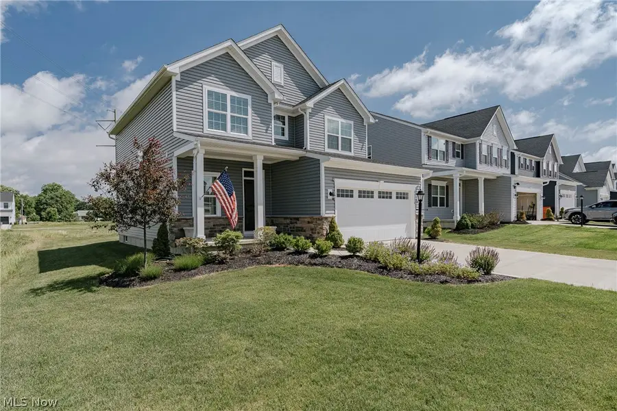 23558 Daisey Drive, Columbia Station, OH 44028 - #2