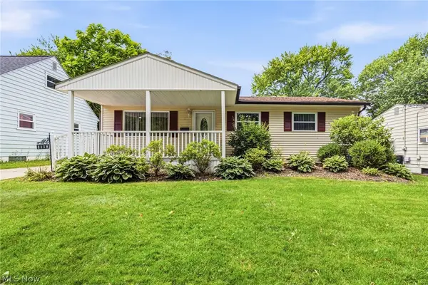 1118 Terrell Drive, Akron, OH 44313