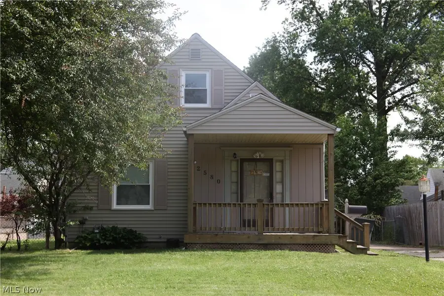 2580 E 37th Street, Lorain, OH 44055 - #2