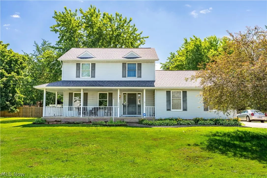 6246 Marelis Ne Avenue, Canton, OH 44721 - #1