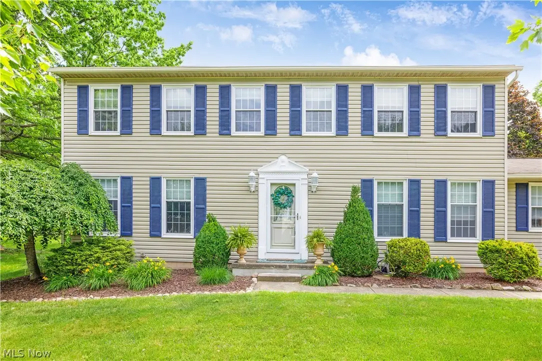 4583 Wildflower Drive, Green, OH 44720 - #1