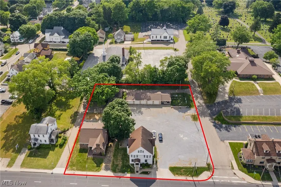 13113 Cleveland Nw Avenue, Uniontown, OH 44685 - #2