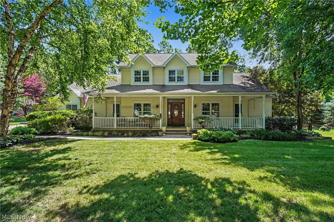 485 Overlook Drive, Kent, OH 44240 - #1