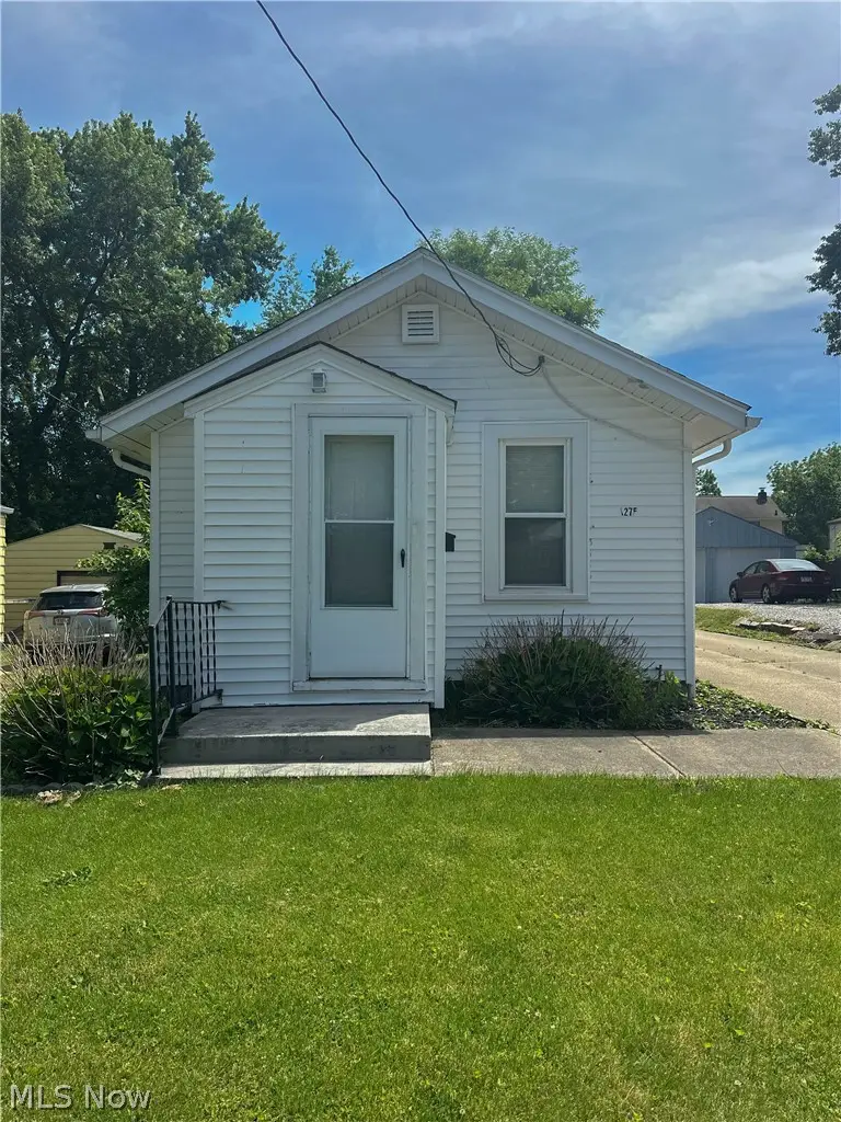 1275 Sawyer Avenue, Akron, OH 44310 - #3