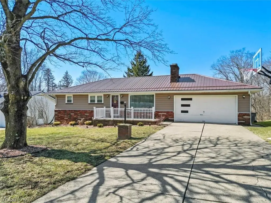 364 S Bon Air Avenue, Youngstown, OH 44509 - #1