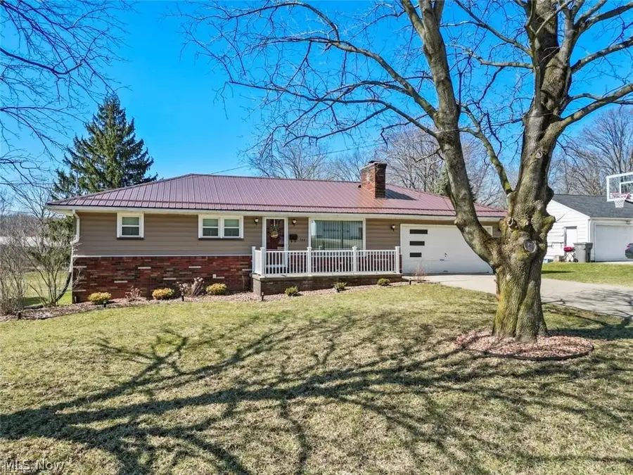 364 S Bon Air Avenue, Youngstown, OH 44509 - #2