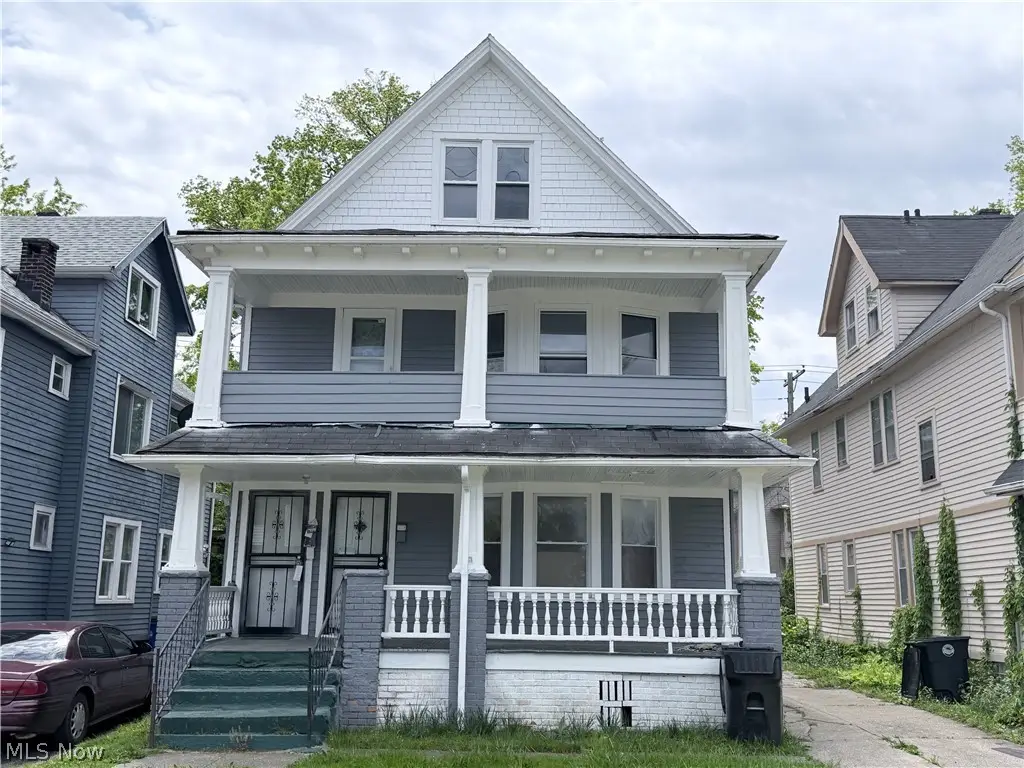 11604 Tuscora Avenue, Cleveland, OH 44108 - #1