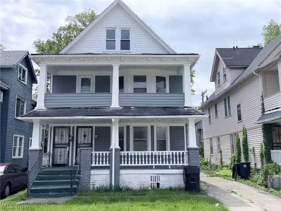 11604 Tuscora Avenue, Cleveland, OH 44108 - #2