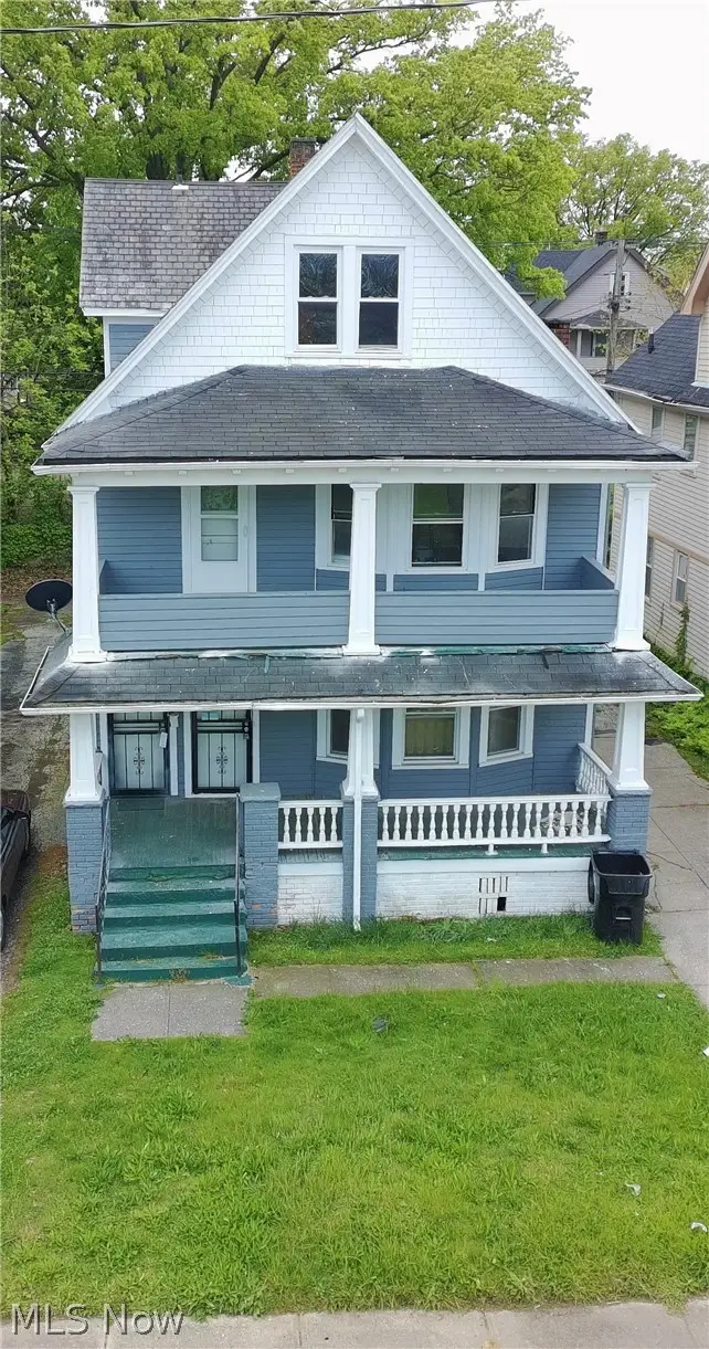11604 Tuscora Avenue, Cleveland, OH 44108 - #3