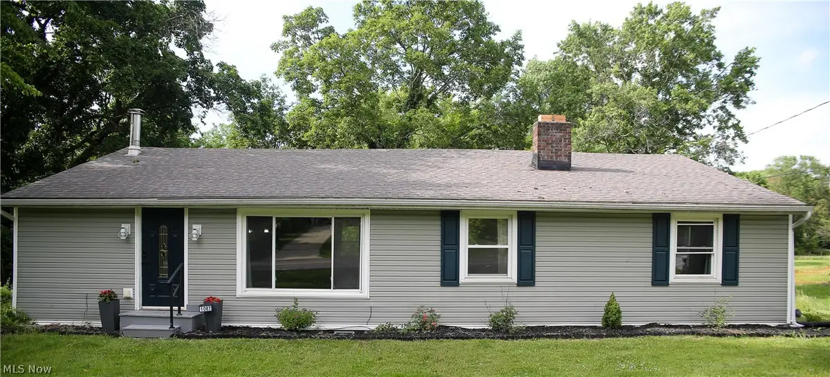 1087 Krumroy Road, Akron, OH 44306 - #1