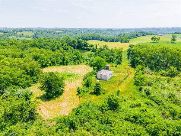 Henderson Ridge Road, St Clairsville, OH 43950
