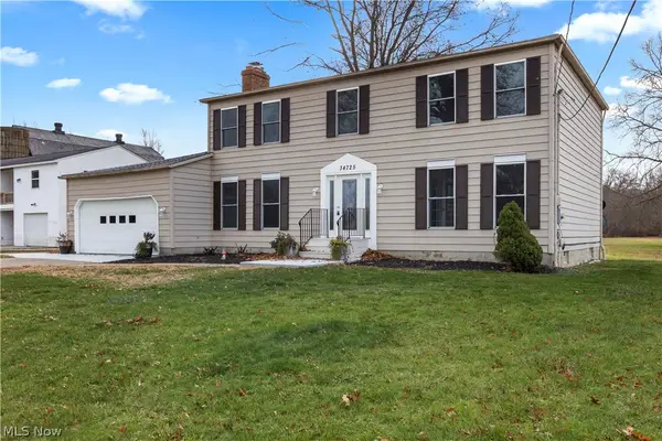 34725 Capel Road, Columbia Station, OH 44028
