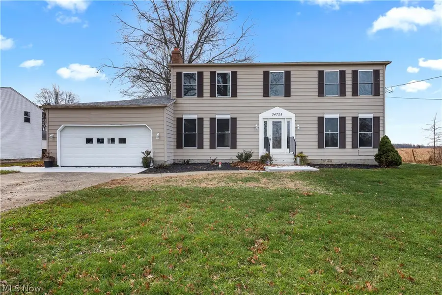 34725 Capel Road, Columbia Station, OH 44028 - #2