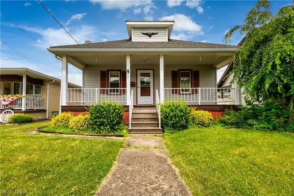 1204 N 5th Street, Toronto, OH 43964