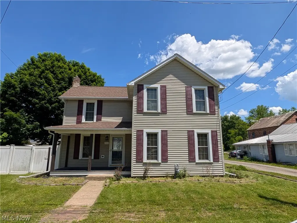 222 Bridge Street, Malvern, OH 44644 - #1