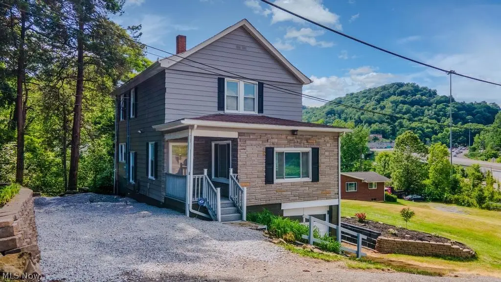 719 Alter Street, Steubenville, OH 43952 - #1