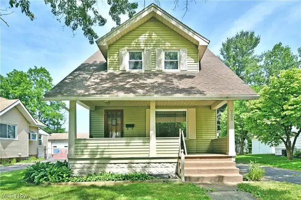 722 5th Street, Struthers, OH 44471